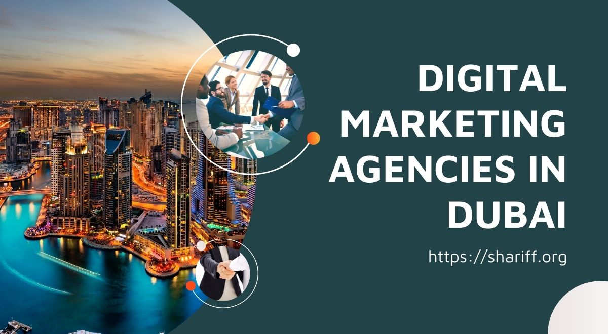 digital marketing agencies in dubai