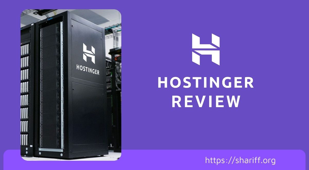 hostinger Review