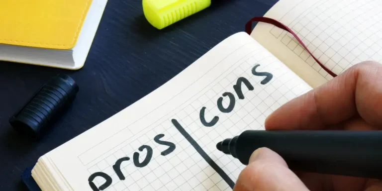 Pros and Cons of SEO