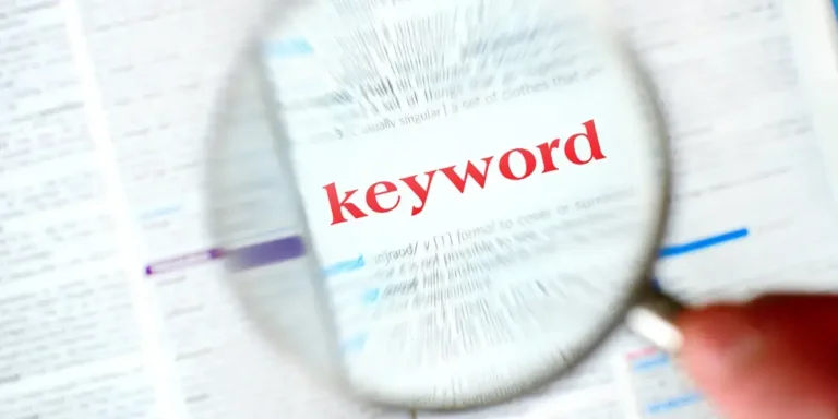 Mastering SEO Keywords